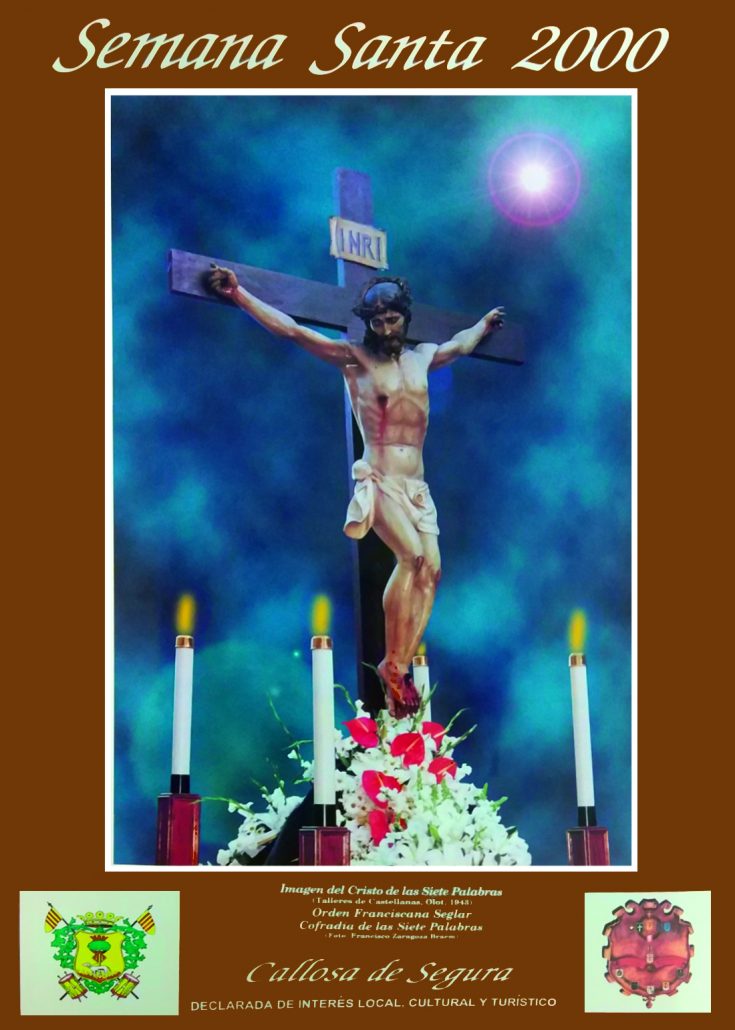 Semana Santa en Callosa de Segura  